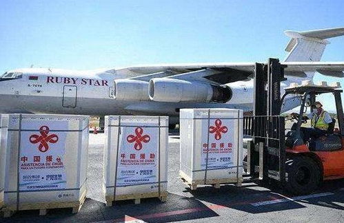 香港疫情告急，特首林郑月娥宣布禁飞令与建设勘察新规