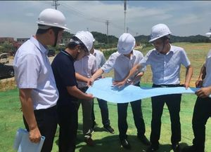 常益长高铁全面开工 四年工期拉开建设大幕，勘察设计引领精准施工