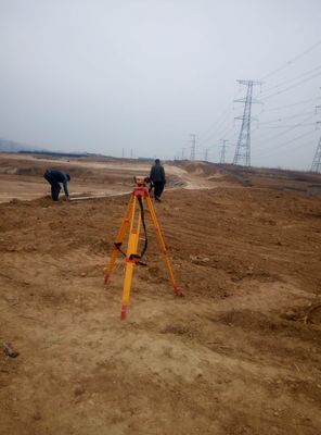 建设工程勘察 土建工程的基石与先导