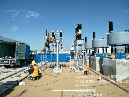 战斗渐酣，半年收获成册——新能源工程公司勘察建设提速迈新征程